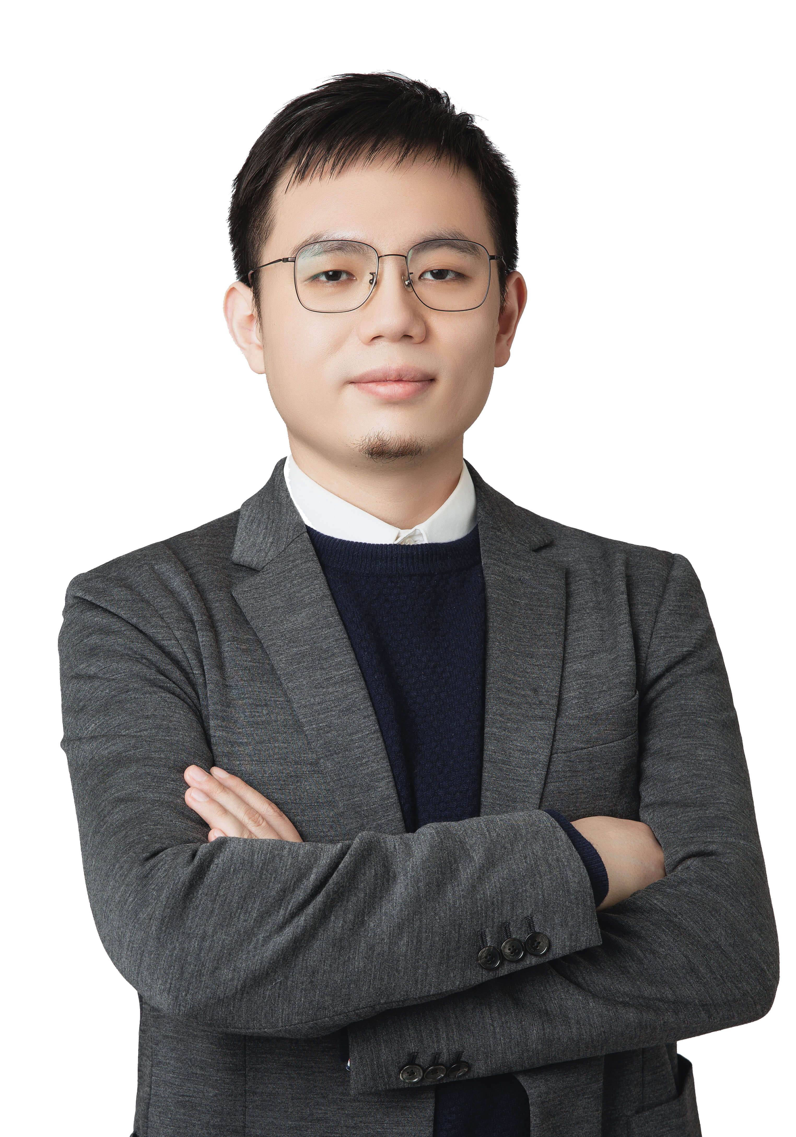 Tianwei Deng