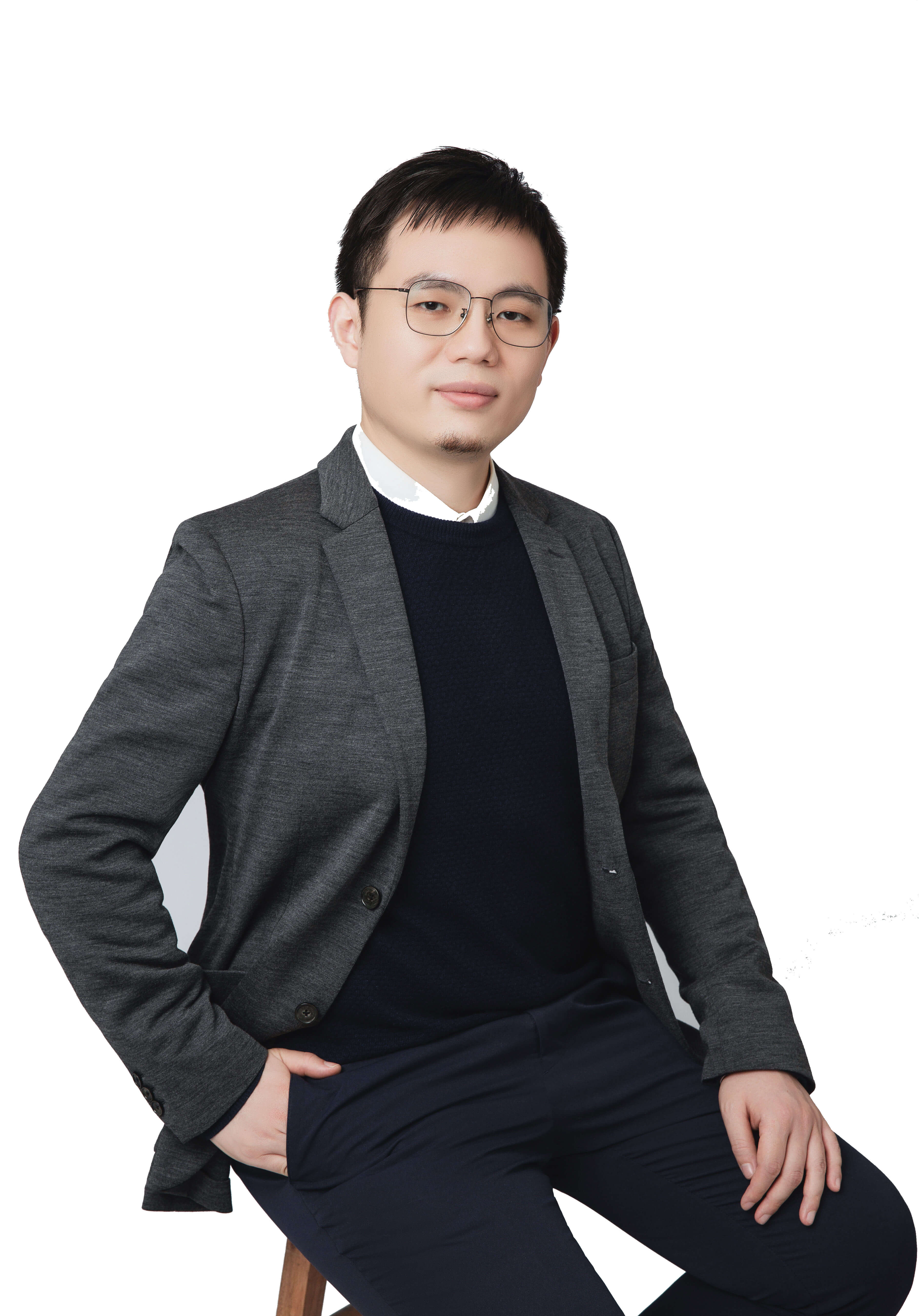 Tianwei Deng